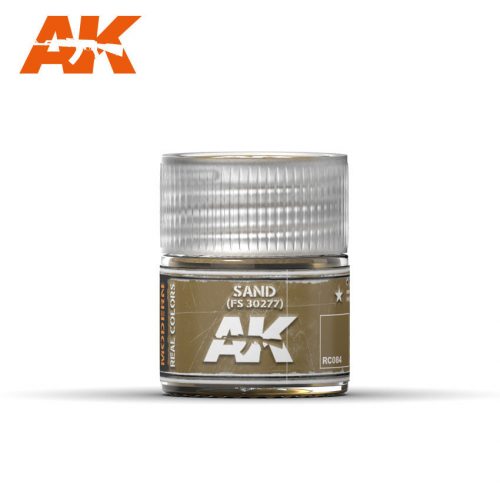 AK Interactive - Sand Fs 30277  10Ml