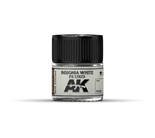 AK Interactive - Insignia White Fs 17875 10Ml