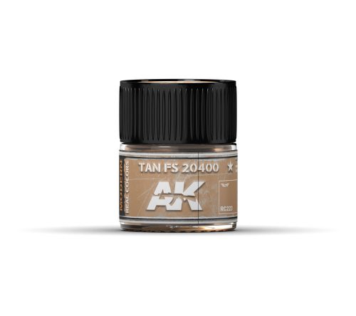 AK Interactive - Tan Fs 20400 10Ml