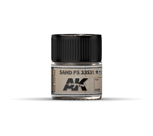 AK Interactive - Sand Fs 33531 10Ml