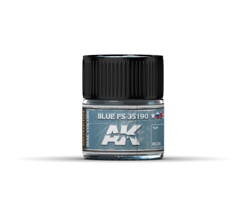 AK Interactive - Blue Fs 35190 10Ml