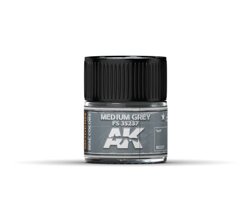 AK Interactive - Medium Grey Fs 35237 10Ml