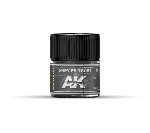 AK Interactive - Grey Fs 36081 10Ml