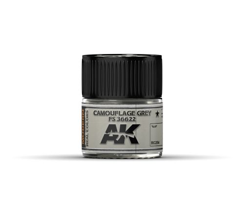 AK Interactive - Camouflage Grey Fs 36622 10Ml