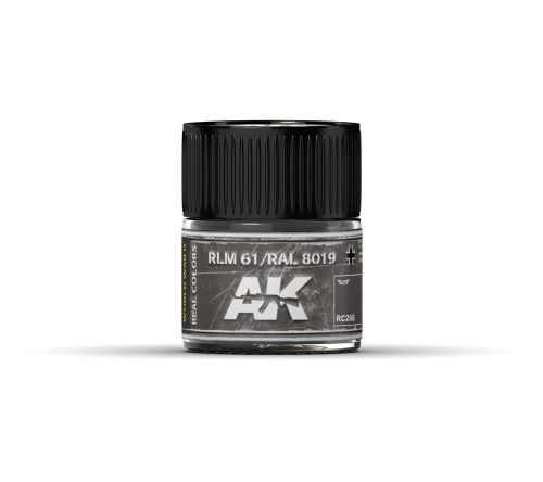 AK Interactive - Rlm 61 / Ral 8019