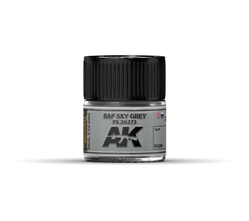 AK Interactive - Raf Sky Grey / Fs 26373 - 10Ml