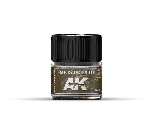 AK Interactive - Raf Dark Earth - 10Ml