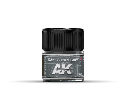 AK Interactive - Raf Ocean Grey - 10Ml