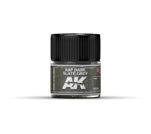 AK Interactive - Raf Dark Slate Grey 10Ml