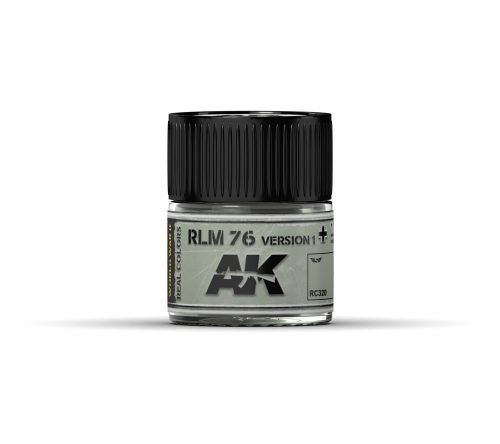 AK Interactive - Rlm 76 Version 1 10Ml