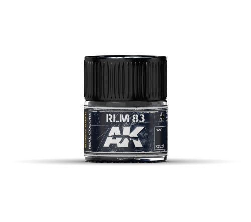 AK Interactive - Rlm 83 10Ml