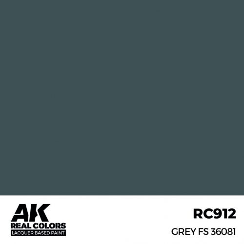 AK Interactive - Grey FS 36081 17 ml.