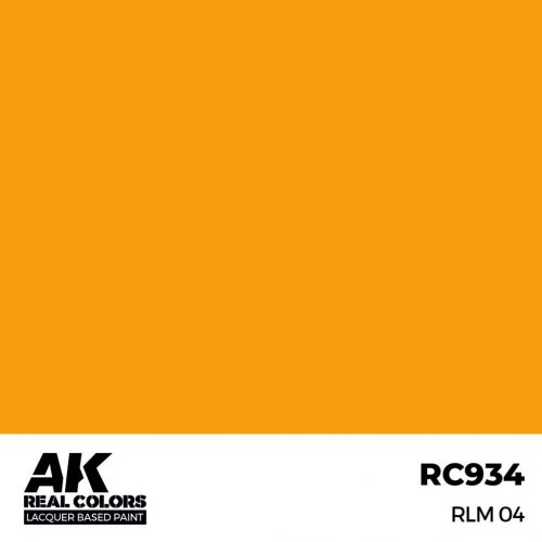 AK Interactive - RLM 04 17 ml.