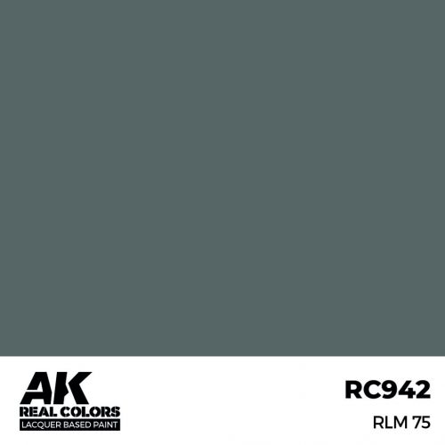 AK Interactive - RLM 75 17 ml.