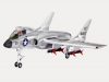 Revell - F 7U-3 Cutlass (Limited Edition) (0019)