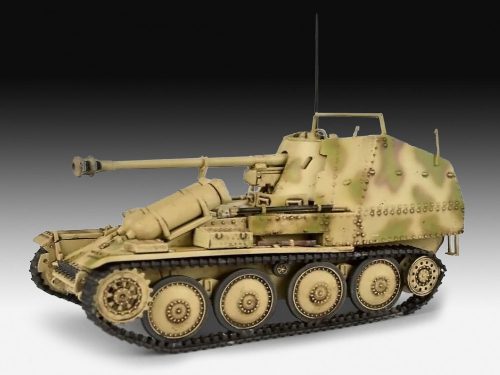 Revell Sd. Kfz. 138 Marder III Ausf. M 1:72