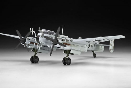 Revell - Arado AR-240