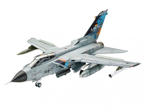 Revell Tornado ASSTA 3.1 1:48