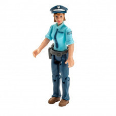 Revell - Junior Kit - Police Woman (0750)