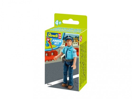 Revell - Polizist