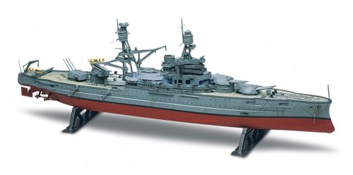 Revell - USS Arizona Battleship