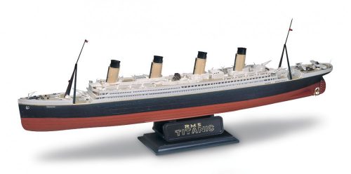 Revell - RMS Titanic