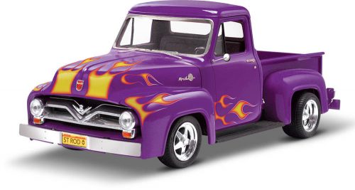 Revell - 1955 Ford Pickup