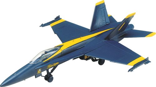 Revell - F-18 Blue Angels