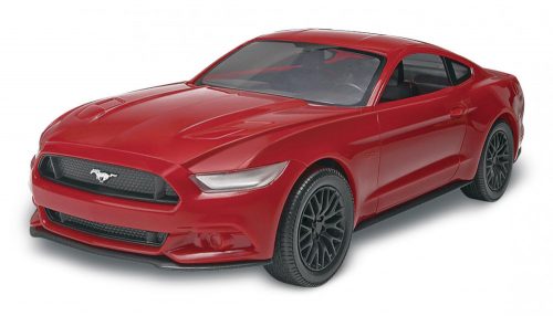 Revell - 2015 Mustang