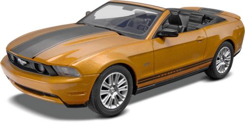 Revell - 2010 Ford Mustang Convertible