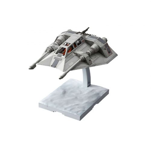 Revell - Star Wars Snowspeeder