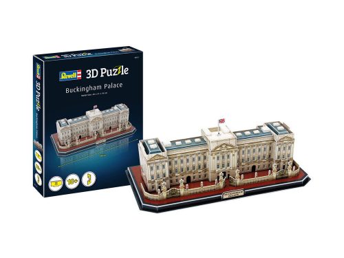 Revell - Buckingham Palace