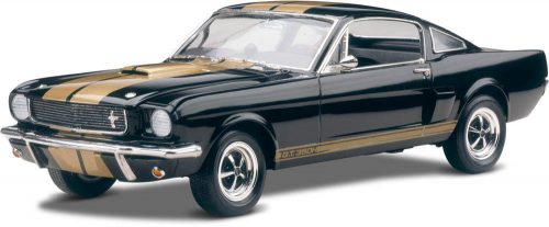 Revell - 1966 Shelby GT350H