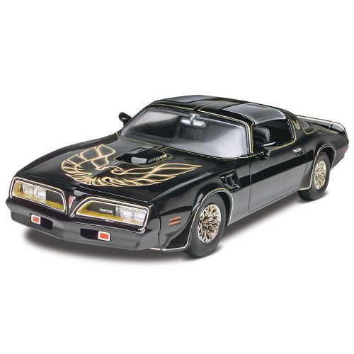 Revell - SB 77 Pontiac Firebird