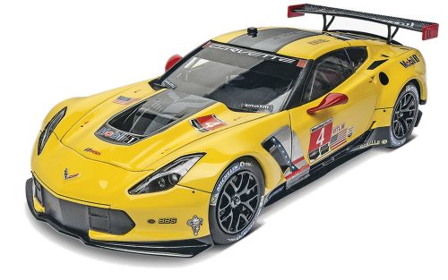 Revell - Corvette C7R