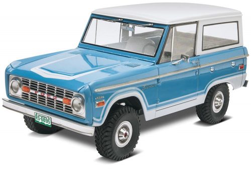 Revell - Ford Bronco