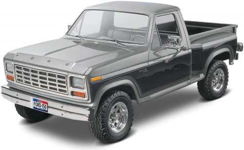 Revell - Ford Ranger Pickup