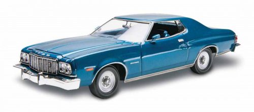 Revell - 1976 Gran Ford Torino