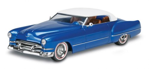 Revell - Custom Cadillac Eldorado