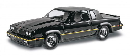 Revell - 1985 Olds 442/FE3-X Show Car