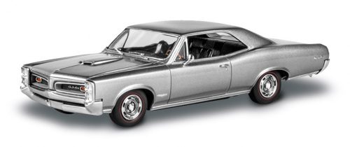 Revell - 1966 Pontiac GTO