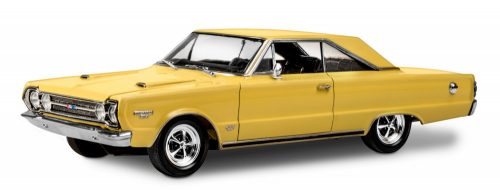 Revell - 1967 Plymouth GTX