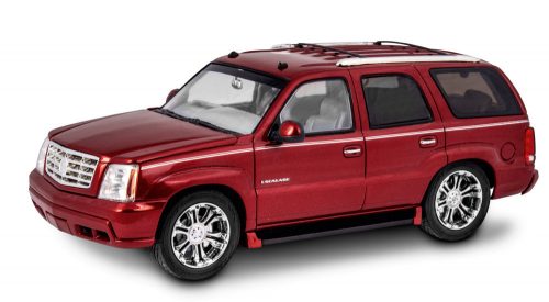 Revell - 2003 Cadillac Escalade