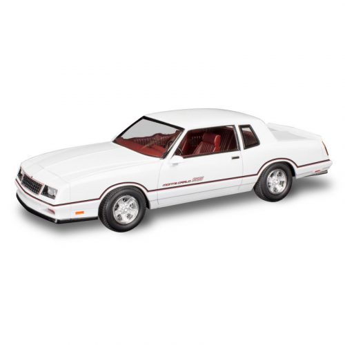 Revell - 1986 Monte Carlo SS 2'N1 