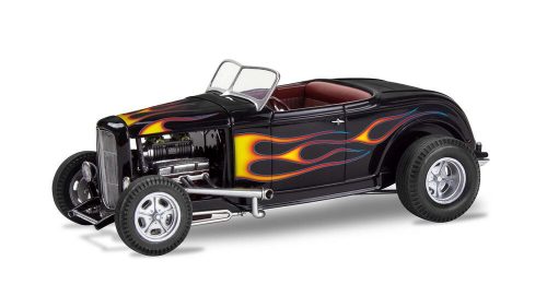 Revell - 1932 Ford Rat Roadster