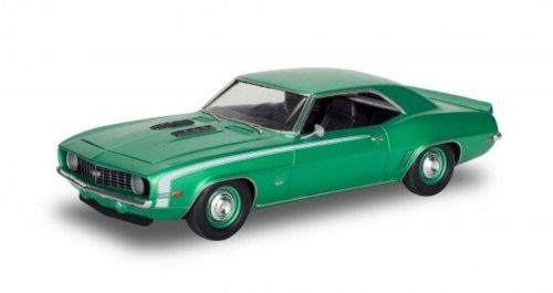 Revell - 1969 Camaro SS 396 2N1