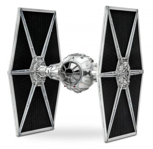 Revell - Tie Fighter 1:48 (15092)