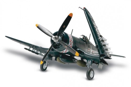 Revell - Corsair F4U-4