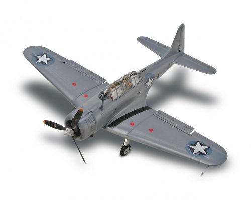 Revell - SBD Dauntless