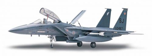 Revell - F-15E Strike Eagle